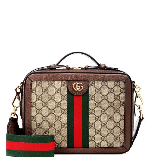 gucci ophidia small pouch|Gucci ophidia small handbag.